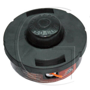 Trimmerhoved 0907-07302S