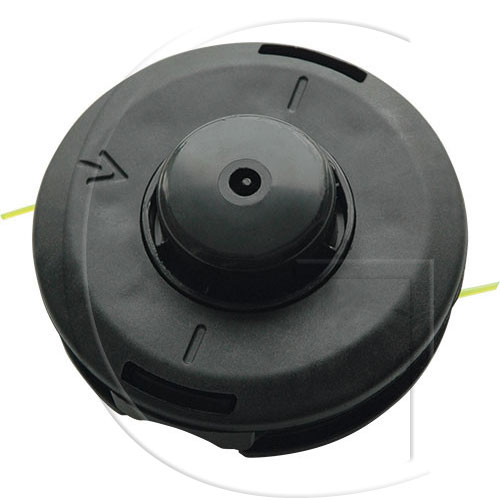 Trimmerhoved 130 mm M10x1 LH F , M12x1.5 LH F 0907-09017