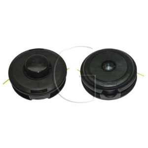 Trimmerhoved 2,7 mm 130 mm 0907-09022
