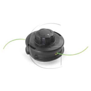 Trimmerhoved UNIVERSAL 2,4 mm 0907-19039
