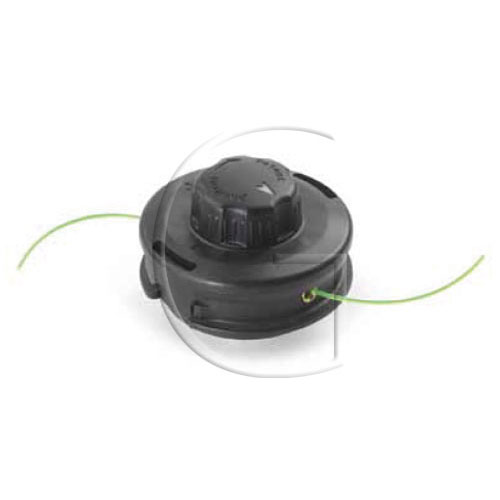 Trimmerhoved UNIVERSAL 2,4 mm 0907-19039