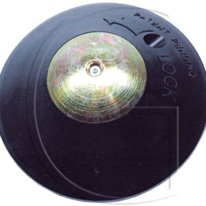 Glide plate for brush cutter 0907-40002