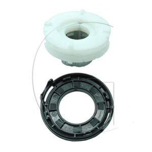 Cover + spool kit 0907-41034