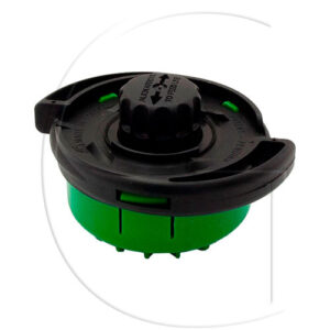 Trimmerhoved 2,7 mm 0907-53000