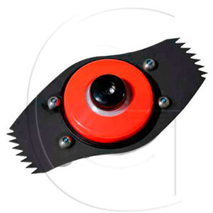 Trimmerhoved 190-270 mm 0907-MK125