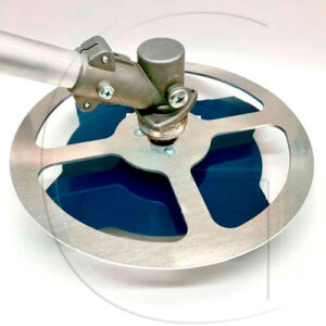 Barkbeskyttelsesskive 270 mm 255 mm 0907-T0410125F