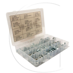Bolts & nuts set 0958-KDB01