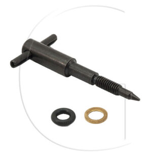 Walbro Power needle assembly 100-603