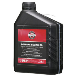 Original Briggs & Stratton Oil for 4 cycle engines - Briggs Oil – 100006E