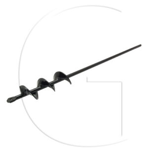 Sneglebor 1057-04045