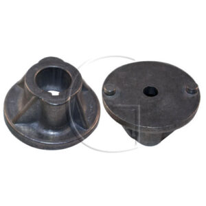 Knivholder Ø 22,2 mm