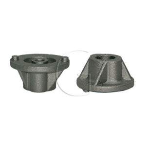 Knivholder Ø 22,2 mm