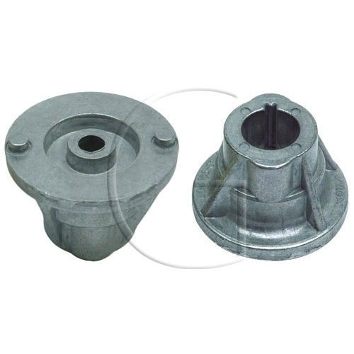 Knivholder Ø 22,2 mm