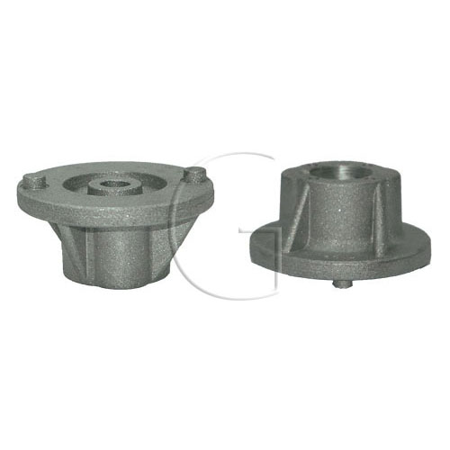 Knivholder Ø 22,2 mm