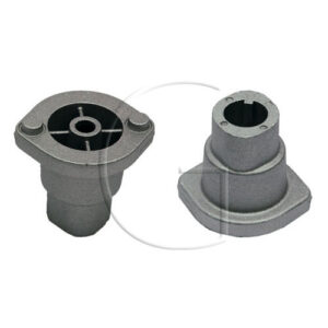 Knivholder Ø 22,2 mm