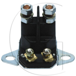 Startsolenoid 1114-35099