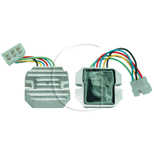 KUBOTA Spændingsregulator 1114-35155