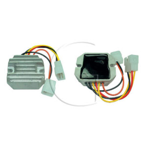 Spændingsregulator 1114-35163