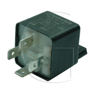 STIGA Startsolenoid 1134-2871-01
