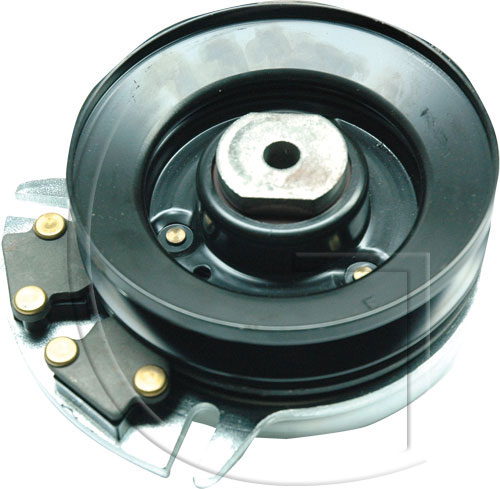 Elektromagnetisk kobling til Stiga T/ Villa 1 – Villa II / Master 1137-55515