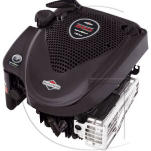 Original Briggs & Stratton Motor – 124T024950B1YY