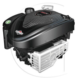 Original Briggs & Stratton Motor – 124T026952H1