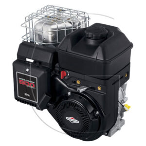 Original Briggs & Stratton Motor – 1263921235B8R