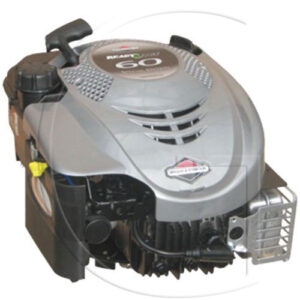 Original Briggs & Stratton Motor – BS12H8021831B1