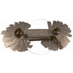 Thread caliber 1357-01269