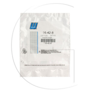 Walbro Shaft retainer ring 16-42