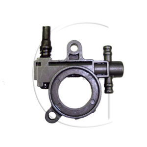 Oliepumpe 1677-00066