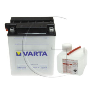 Batteri 1714-51411