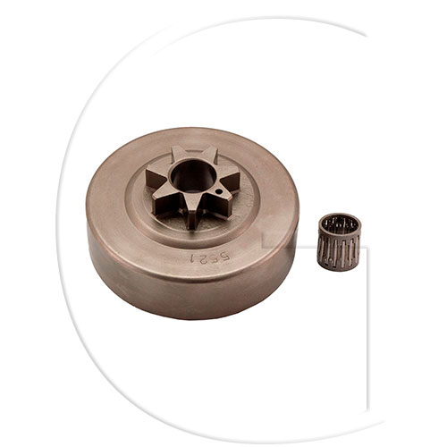 Kædehjul til Stihl 045, 056 (< n° 10963560) 180-A7