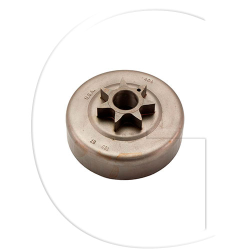 Kædehjul til Stihl 045, 056 (< n° 10963560) 180-B7