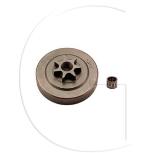 Kædehjul til Stihl 024, 026 (< n° X25809074) 191-L7