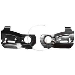 Beskyttelsesplade til Husqvarna 345 1963-32302