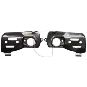 Beskyttelsesplade til Husqvarna 359 1963-32305