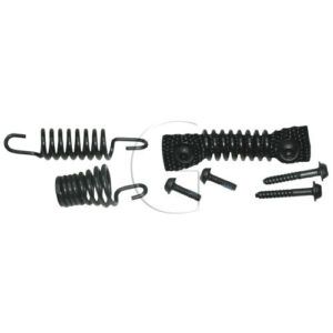Vibrationsdæmper til PARTNER / POULAN 351, 20501, 2150, 2250 – 1975-10701