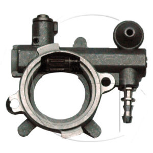 Oliepumpe til Stihl 034, 036, MS340 1977-11256