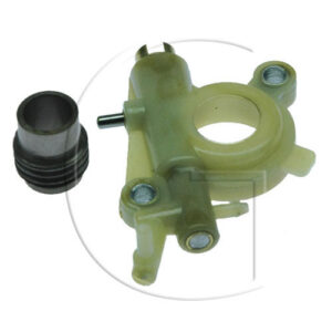 Oliepumpe til Alpina - Castor 460, 500 1977-45101