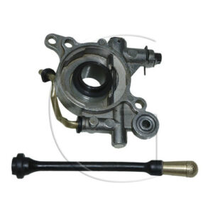 Oliepumpe til Husqvarna 365, 371, 372 1977-45305