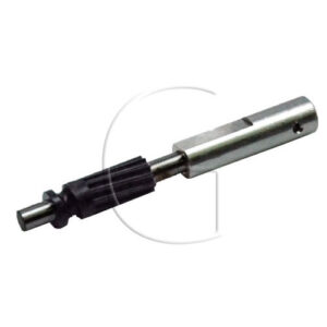 Tandhjul til oliepumpe til Husqvarna 340, 345 1977-70691