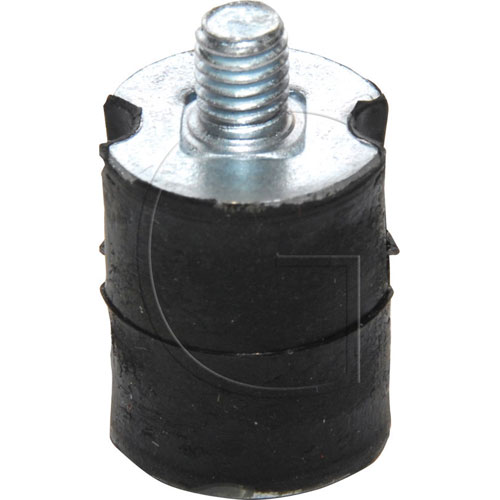 Vibrationsdæmper til HUSQVARNA 61, 66, 266 – 2075-10200