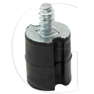 Vibrationsdæmper til HUSQVARNA 266, 66, 268 – 2075-10201