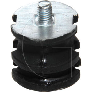 Vibrationsdæmper til HUSQVARNA 61, 66, 266 – 2075-10204