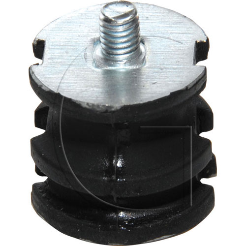 Vibrationsdæmper til HUSQVARNA 61, 66, 266 – 2075-10204