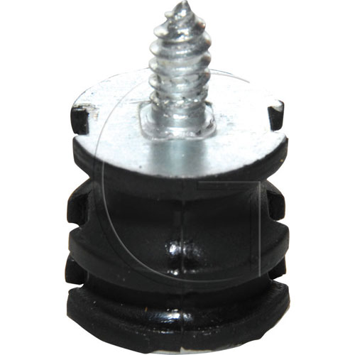 Vibrationsdæmper til HUSQVARNA 61, 66, 266 – 2075-10205