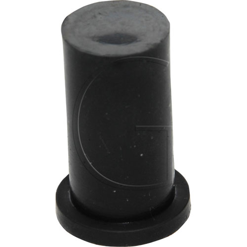 Vibrationsdæmper til HUSQVARNA 50, 51, 55 – 2075-10206