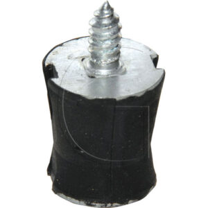 Vibrationsdæmper til HUSQVARNA 281, 288 – 2075-10207