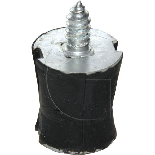 Vibrationsdæmper til HUSQVARNA 281, 288 – 2075-10207
